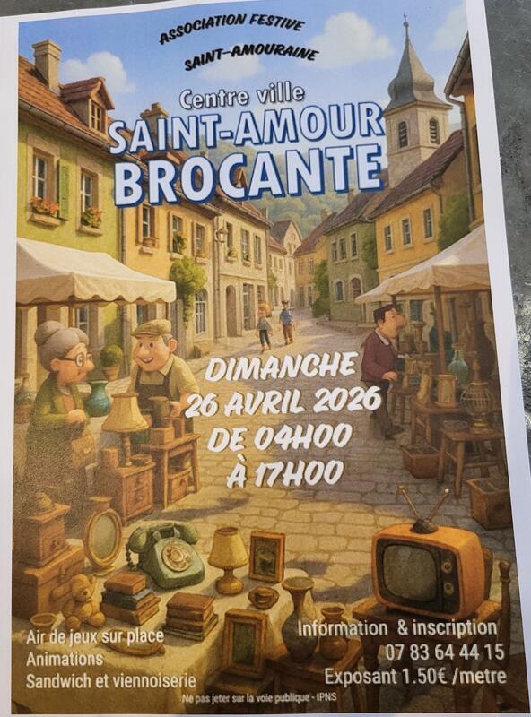 Brocante