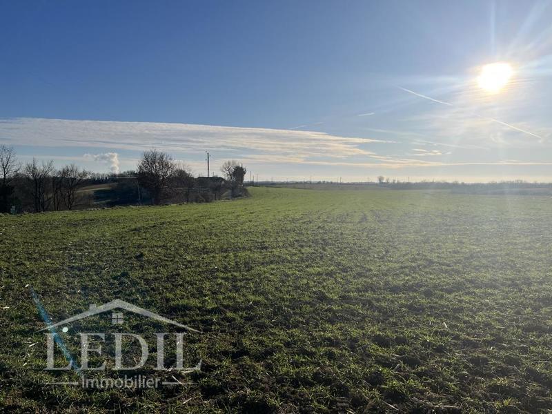 Terrain - 28 435 m²