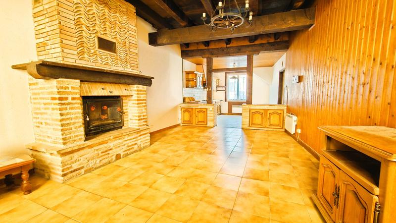 Immeuble - 155 m² - 8 pièces