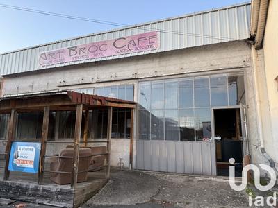 Maison de ville - 178 m² - 7 pièces