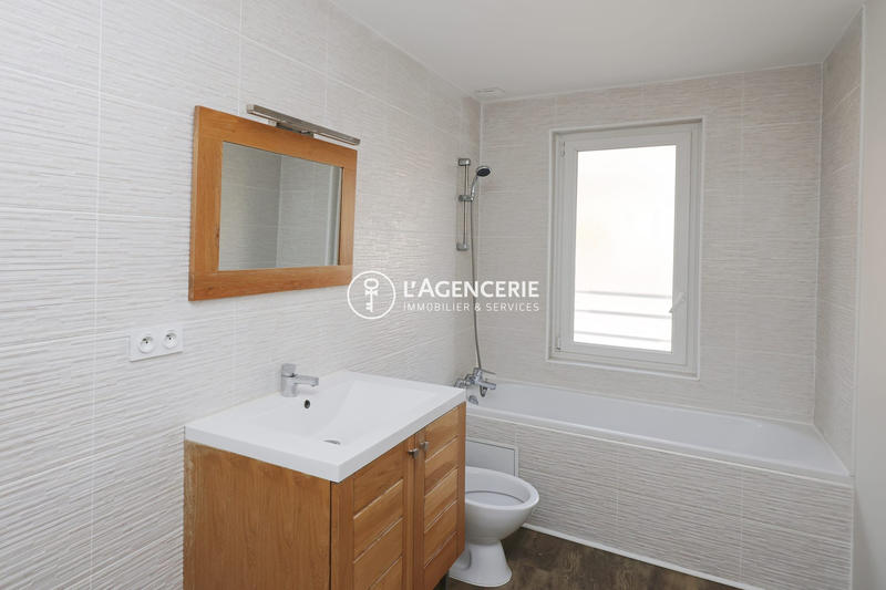 Appartement - 53 m² - 3 pièces