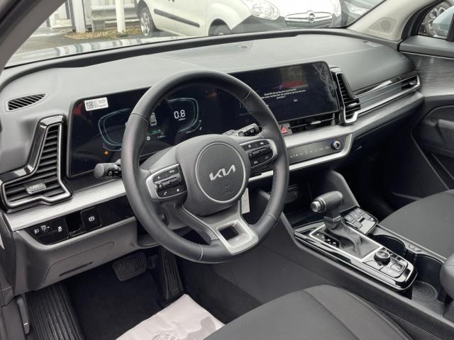 Kia Sportage 1.6 CRDi 136ch Mhev Dct7 4x2 Active
