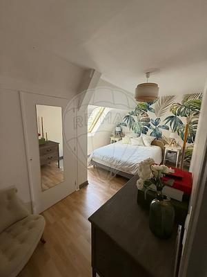 Appartement - 85 m² - 4 pièces