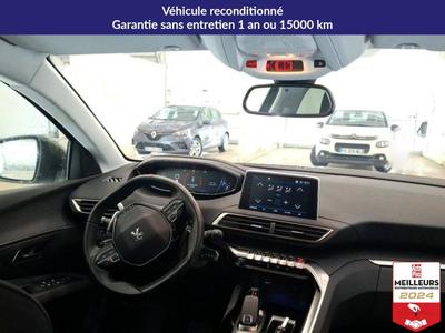 Peugeot 5008 PureTech 130 Eat8 Active