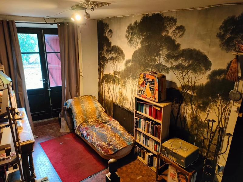 Maison de village - 5 pièces