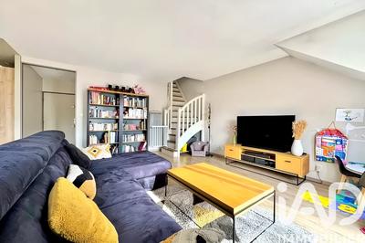 Appartement - 78 m² - 3 pièces