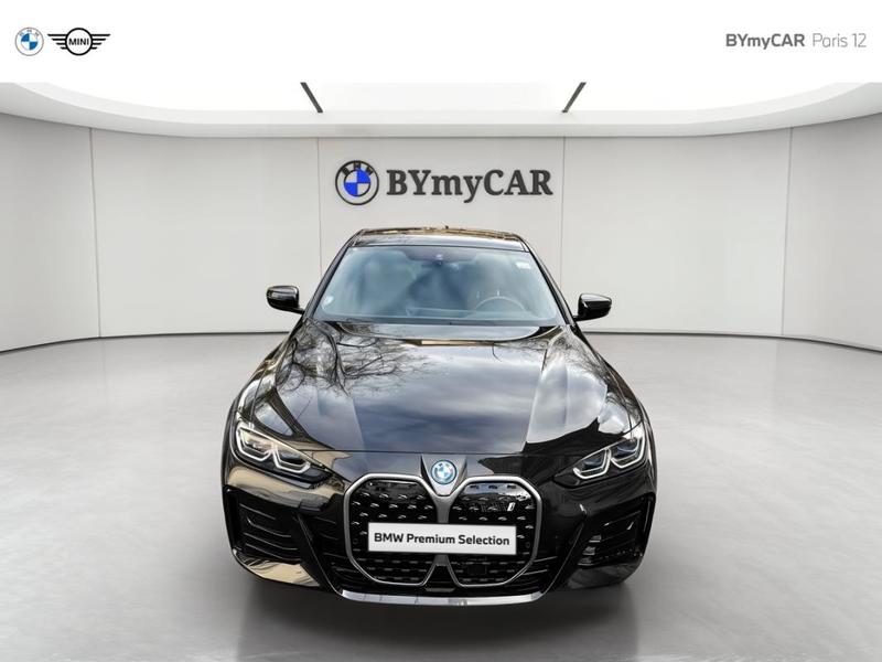Bmw i4 G26 eDrive40 340 ch Bva m Sport