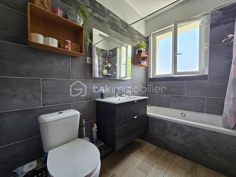 Maison bourgeoise - 232 m² - 7 pièces