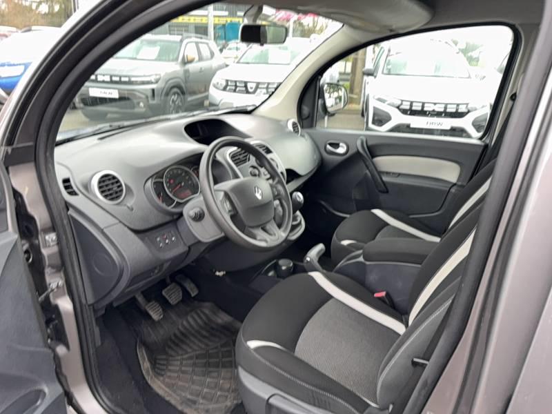 Renault Kangoo 1.5 dCi 90 Zen Energy