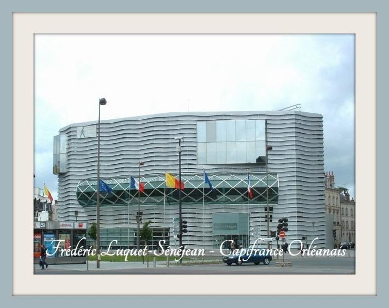 Appartement ancien - 63 m² - 3 pièces