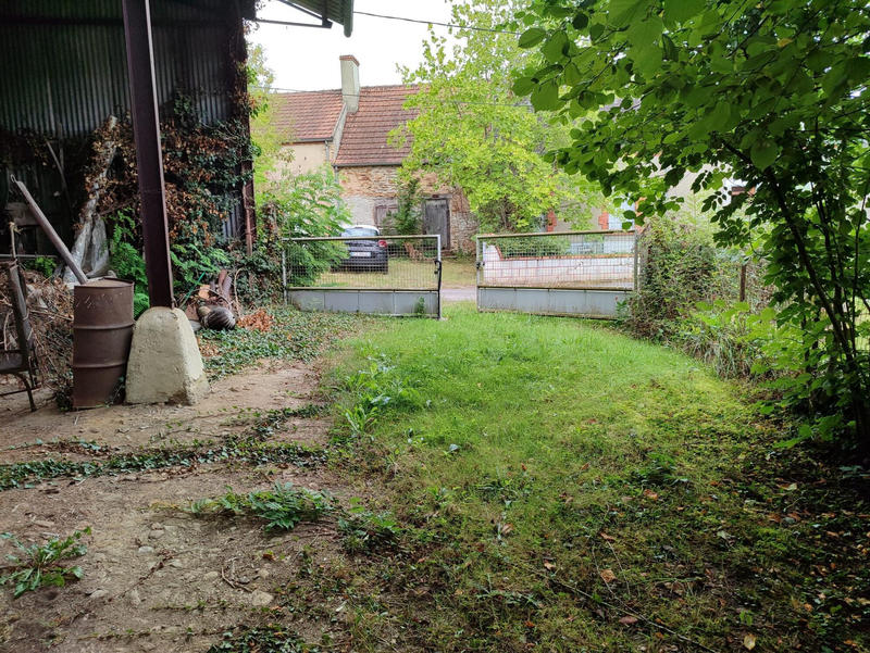 Maison - 70 m² - 3 pièces