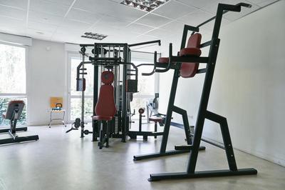 Studio - 16 m² - 1 pièce