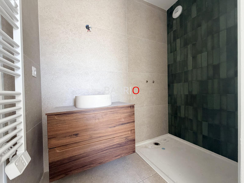 Appartement - 79 m² - 3 pièces