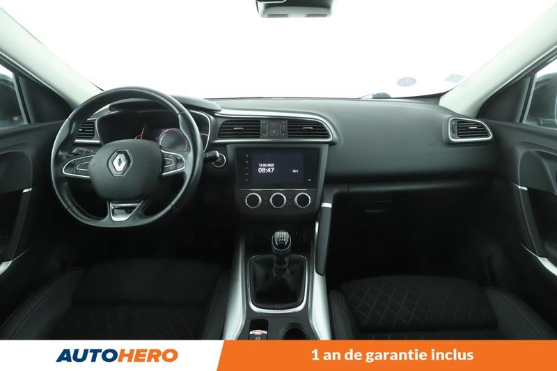 Renault Kadjar 1.3 TCe Intens 140 ch