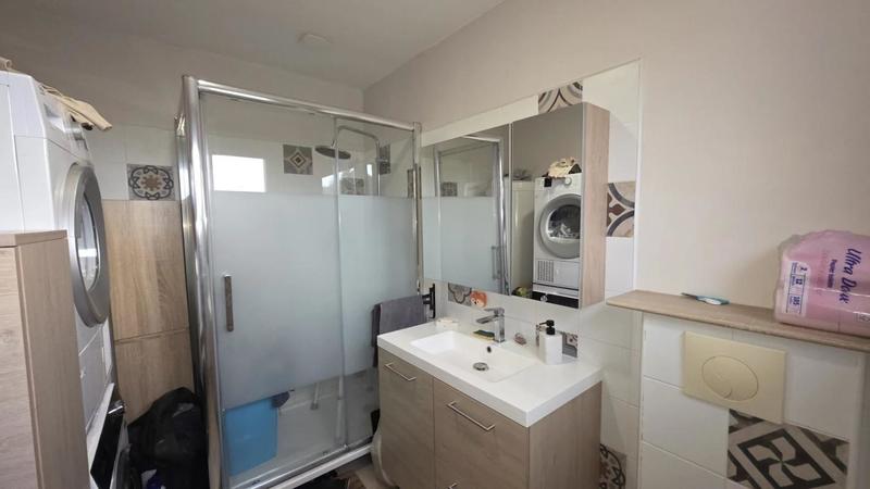 Maison - 83 m² - 5 pièces