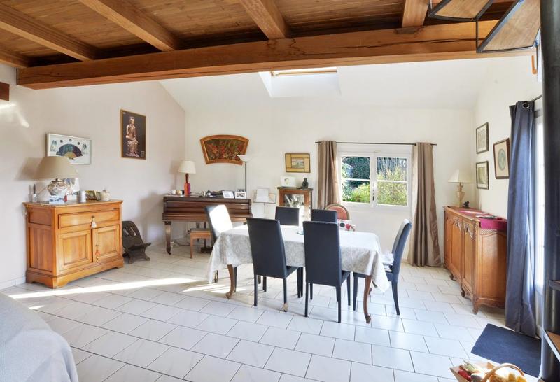 Maison - 158 m² - 7 pièces