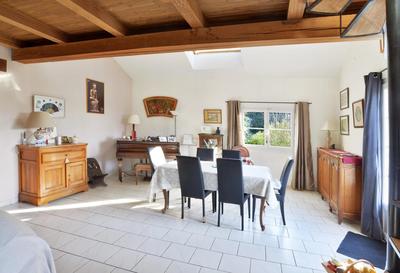 Maison - 158 m² - 7 pièces