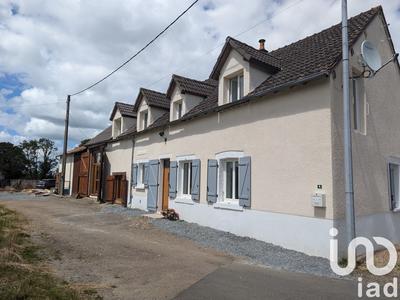 Maison - 187 m² - 11 pièces