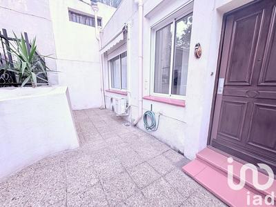 Maison - 75 m² - 3 pièces