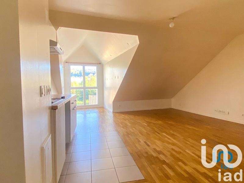 Studio - 41 m² - 1 pièce