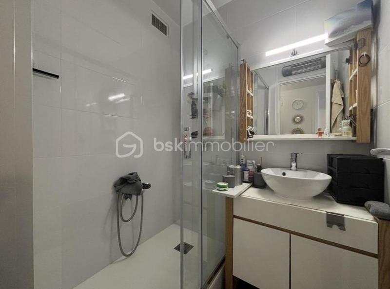 Appartement - 41 m² - 2 pièces