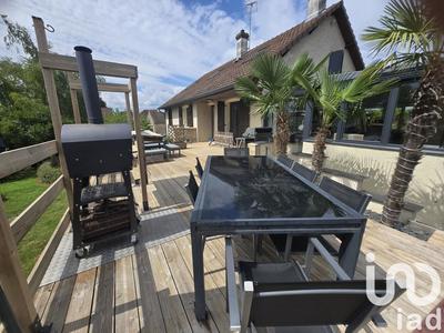 Maison de village - 230 m² - 10 pièces