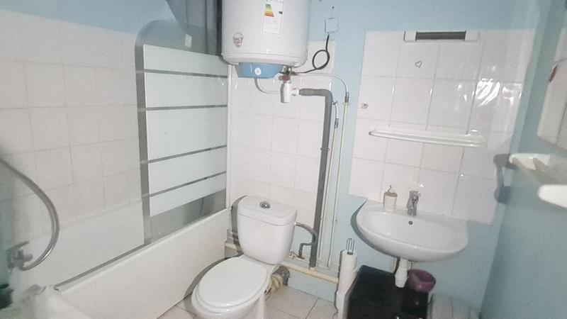 Appartement - 26 m² - 1 pièce