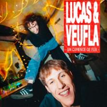 Lucas &amp; Veufla - en Carence de Fer et en Rodage