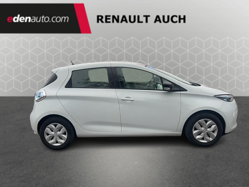 Renault Zoe R90 Life