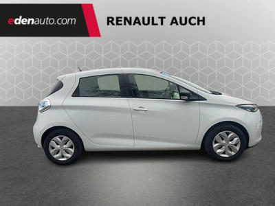 Renault Zoe R90 Life