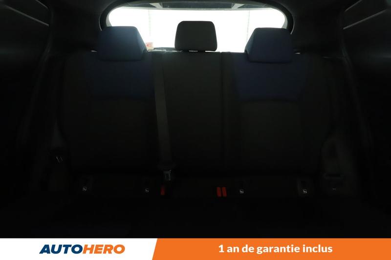 Toyota c-Hr 1.8 Hybride Graphic 122 ch