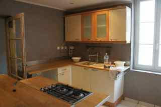 Maison - 180 m² - 8 pièces