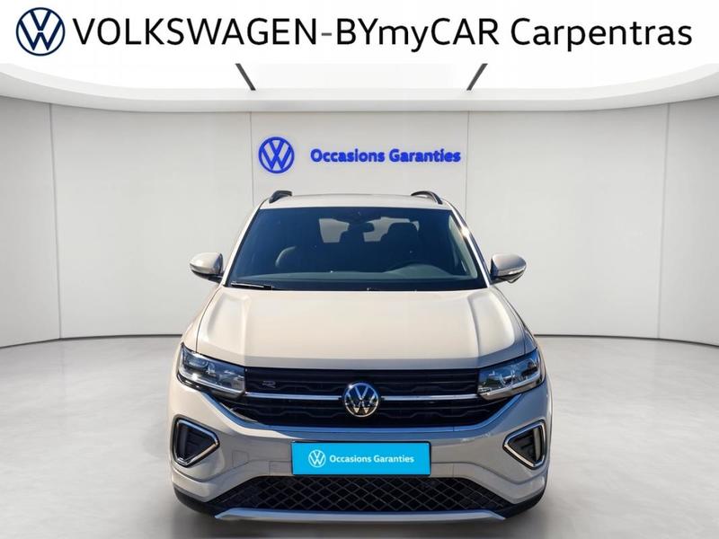 Volkswagen t-Cross 1.0 Tsi 116 Start/Stop Dsg7 R-Line