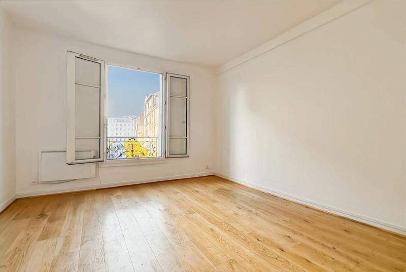 Appartement - 52 m² - 3 pièces