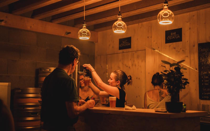 Journée brassage festif