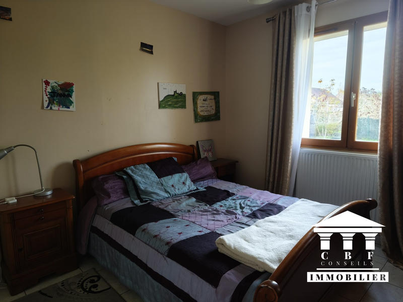 Maison - 178 m² - 9 pièces