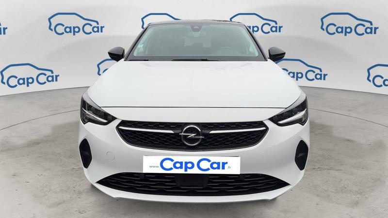 Opel Corsa 136 50 kWh Business Edition - Entretien constructeur