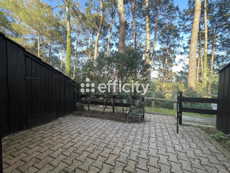 Maison - 31 m² - 2 pièces