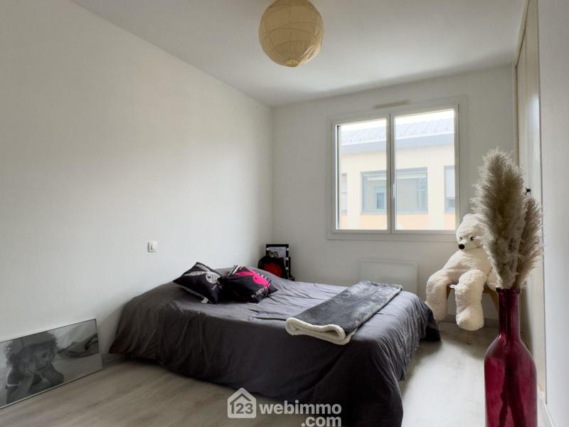 Maison - 131 m² - 6 pièces