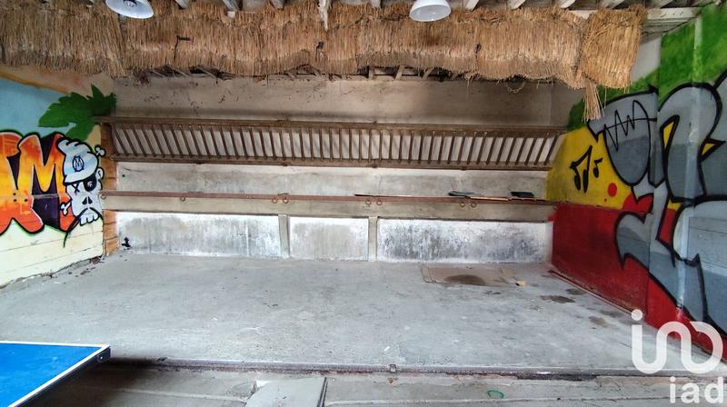 Maison - 89 m² - 3 pièces