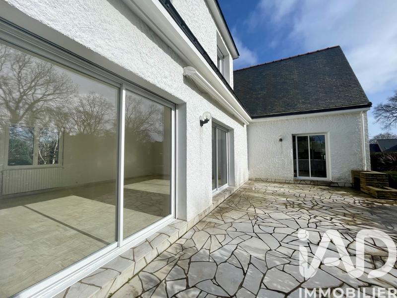 Maison - 173 m² - 6 pièces