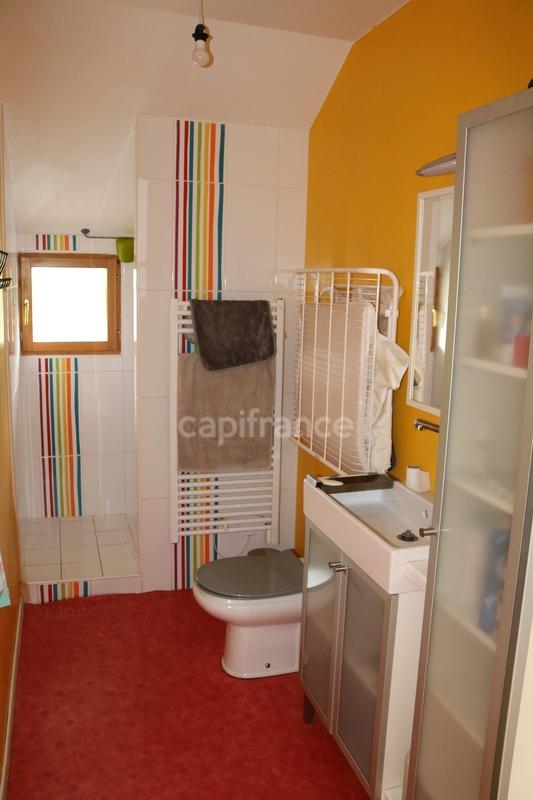 Maison - 172 m² - 7 pièces