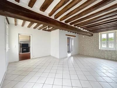 Maison de village - 135 m² - 7 pièces