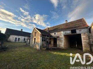 Ferme - 550 m² - 5 pièces