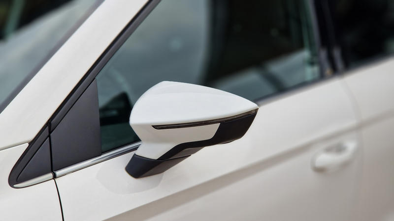 Seat Arona 1.0 EcoTSI 115 ch Start/Stop Dsg7 Xcellence