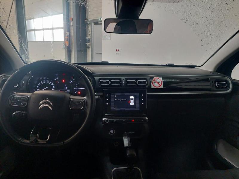 Citroën C3 BlueHDi 100 s&amp;amp;S Bvm Shine