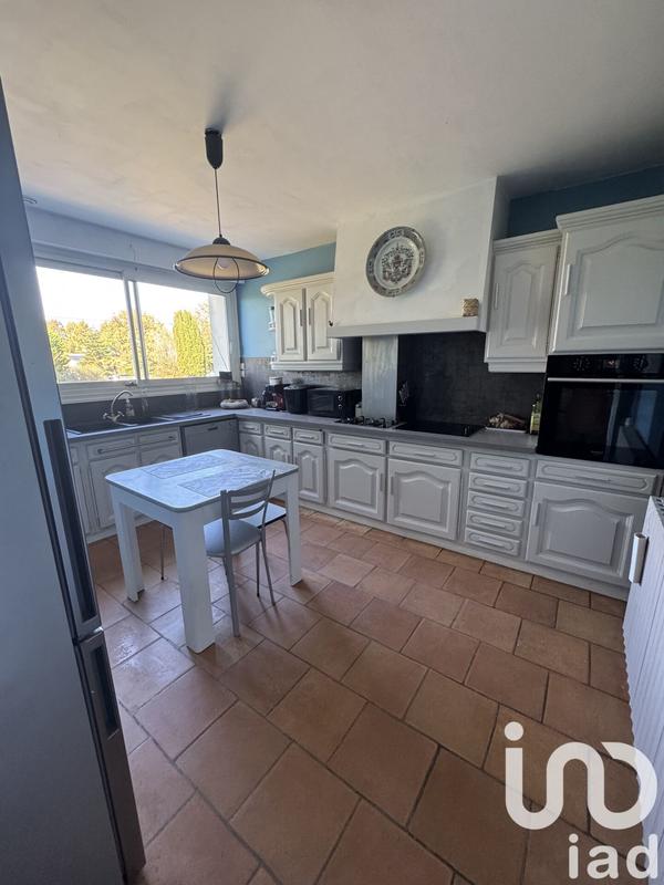 Maison de maîtres - 196 m² - 8 pièces