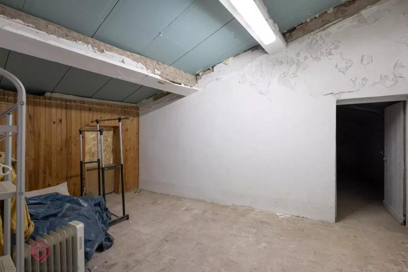 Maison de maîtres - 276 m² - 9 pièces