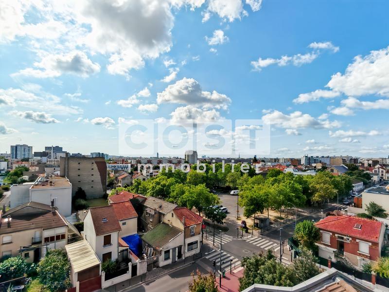 Appartement - 115 m² - 5 pièces