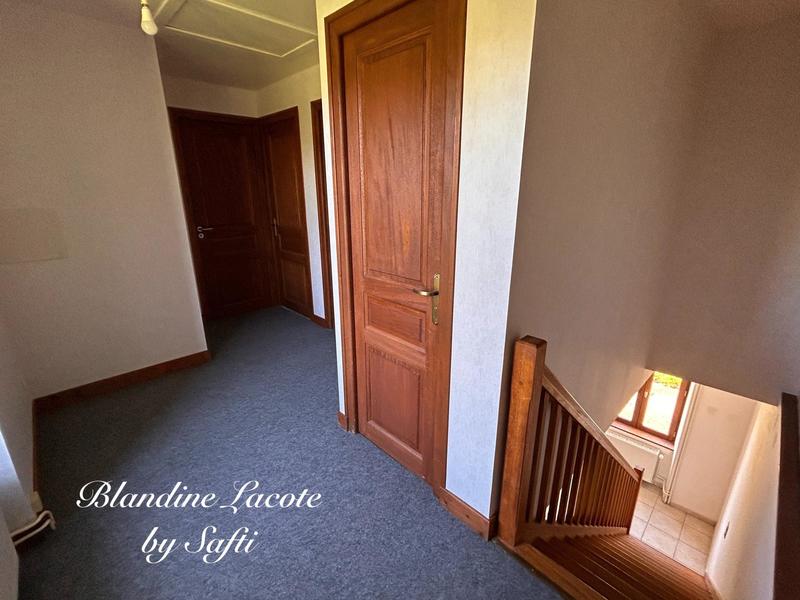 Maison - 69 m² - 3 pièces